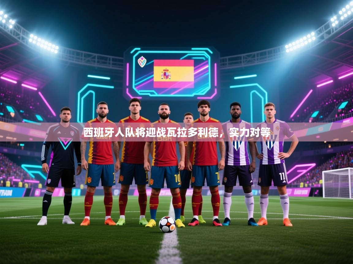 西班牙人队将迎战瓦拉多利德，实力对等