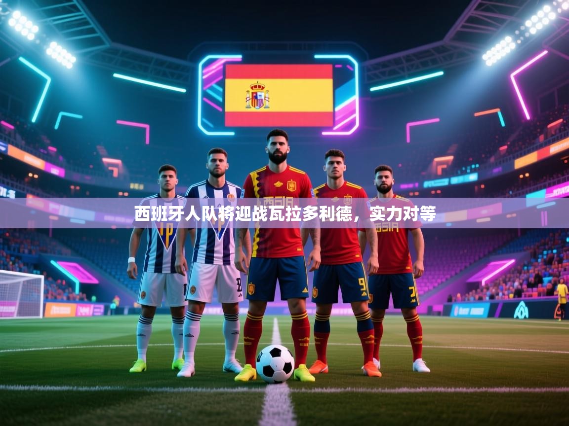 西班牙人队将迎战瓦拉多利德，实力对等  第2张