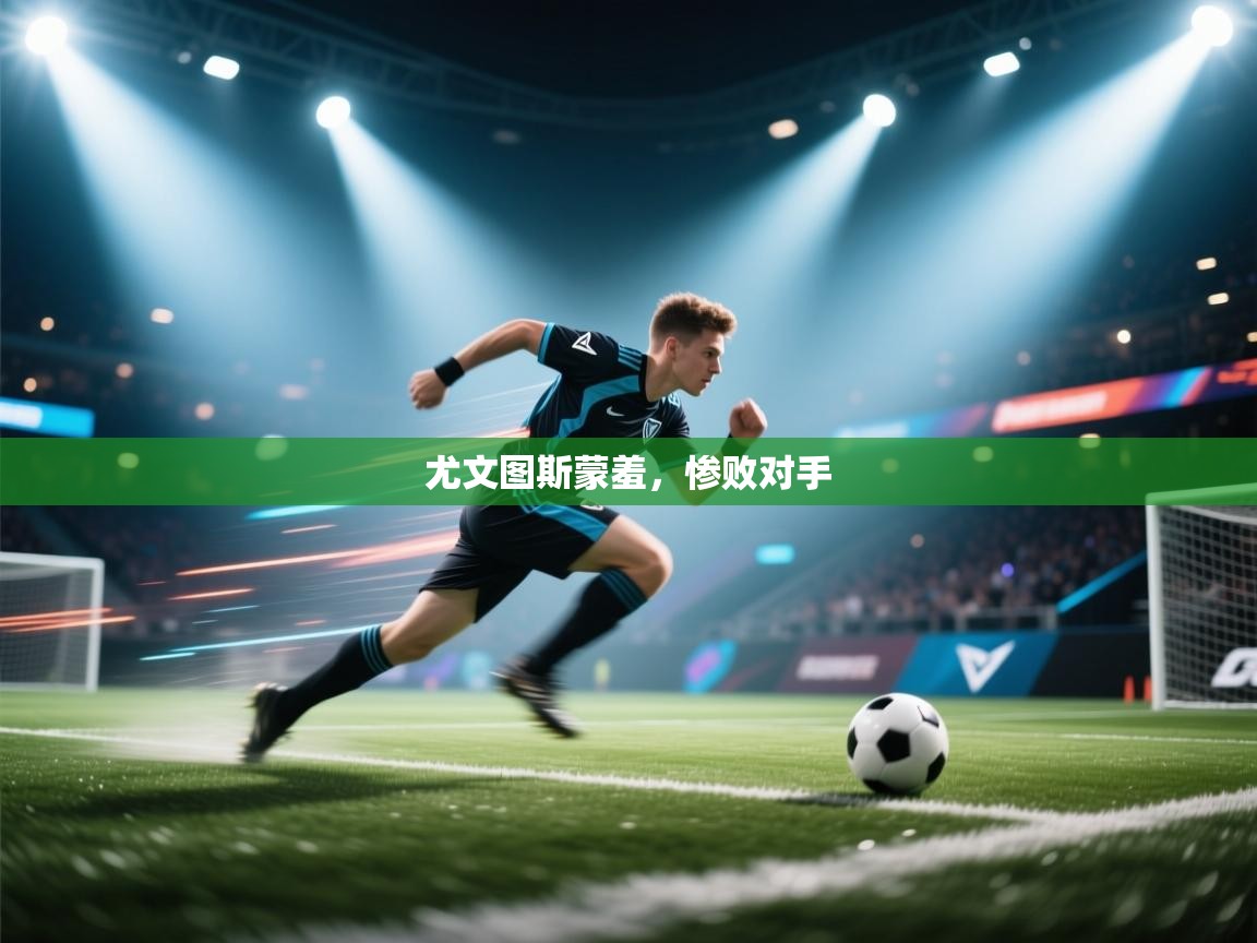 尤文图斯蒙羞，惨败对手  第1张