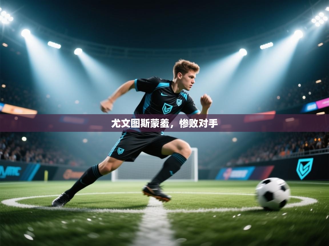 尤文图斯蒙羞，惨败对手  第2张