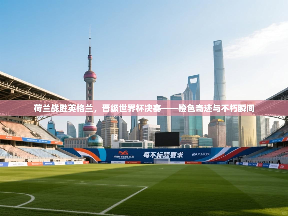 荷兰战胜英格兰,晋级世界杯决赛——橙色奇迹与不朽瞬间 第1张