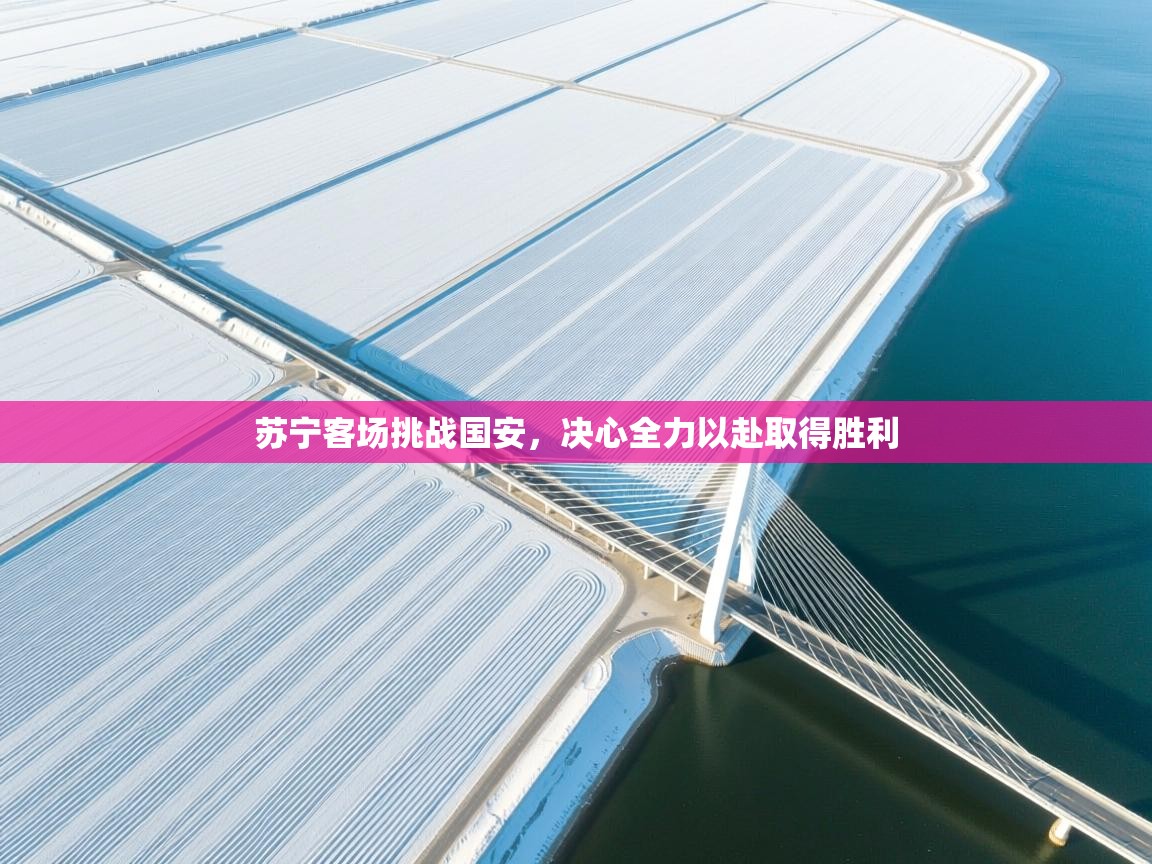 苏宁客场挑战国安，决心全力以赴取得胜利