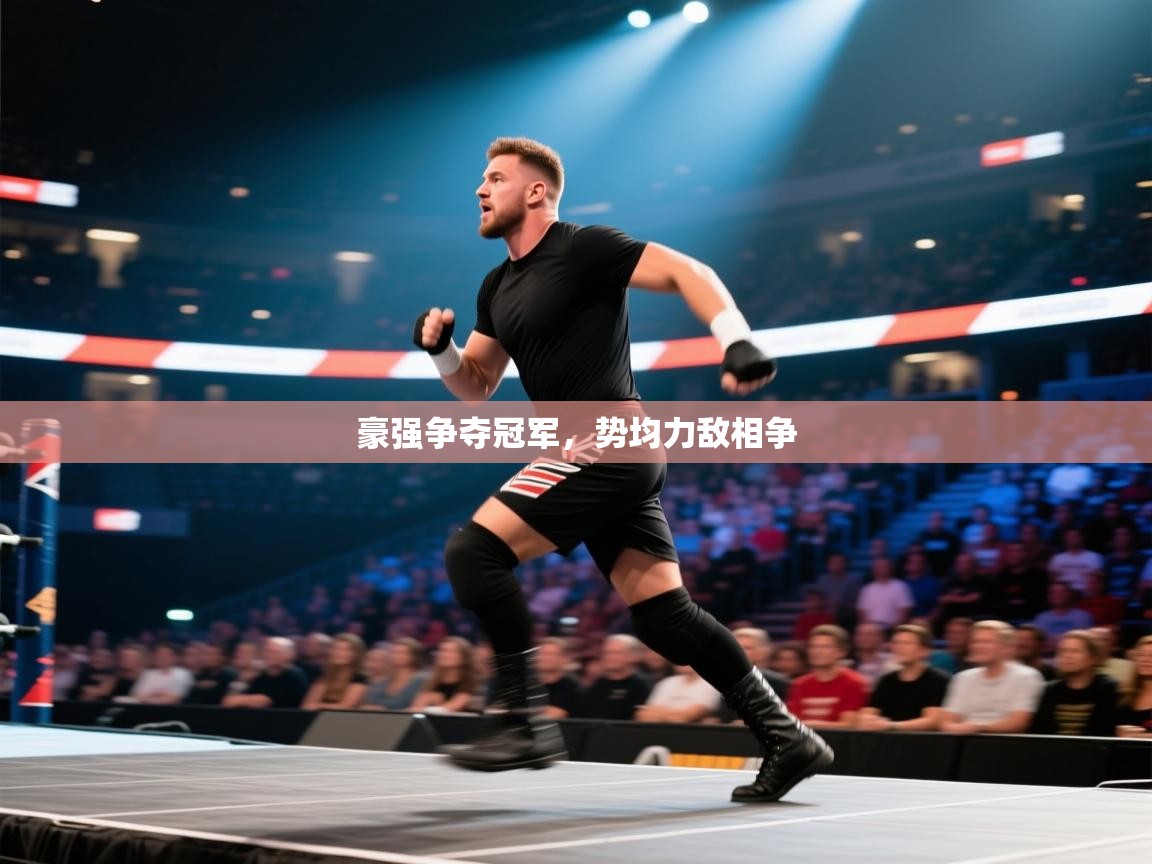豪强争夺冠军,势均力敌相争 第2张