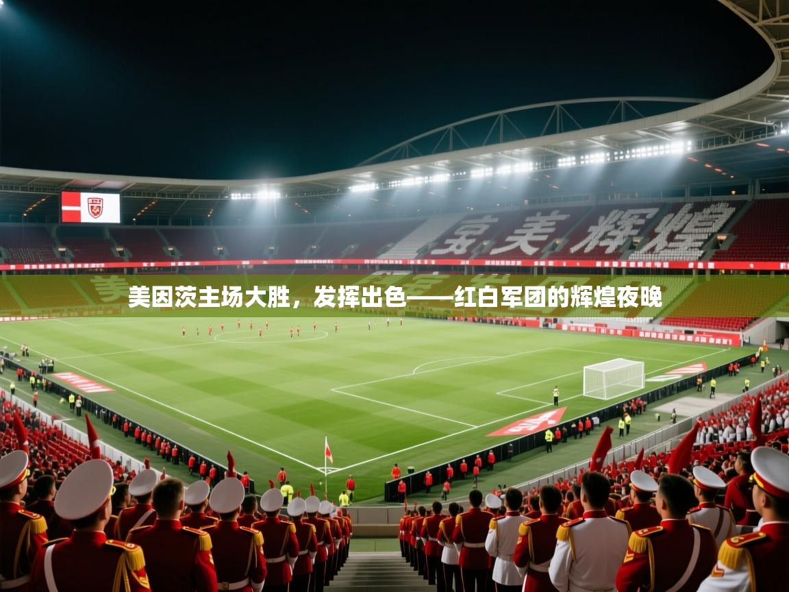 美因茨主场大胜，发挥出色——红白军团的辉煌夜晚  第1张