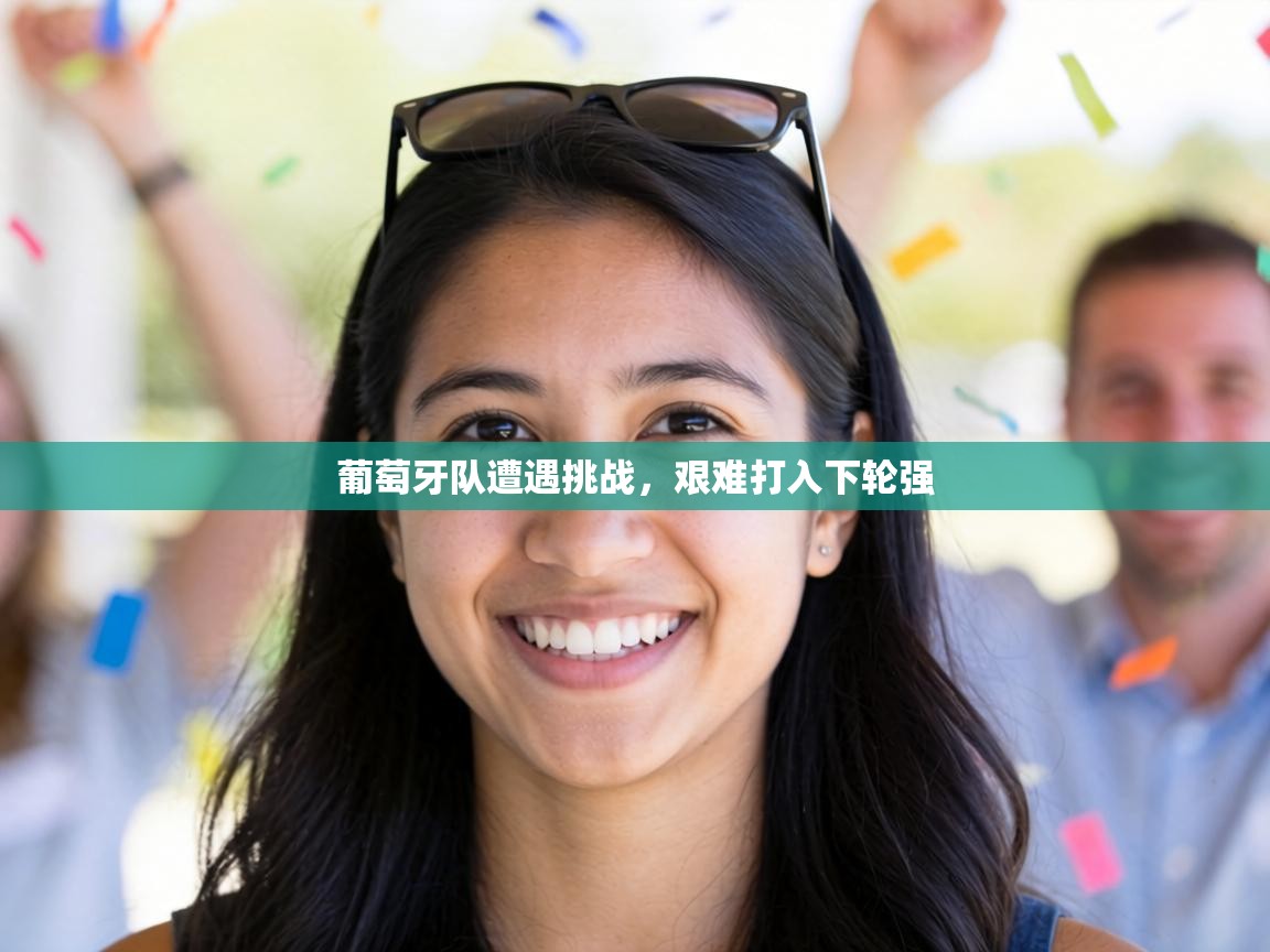 葡萄牙队遭遇挑战，艰难打入下轮强